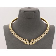 Cartier Panthère de Cartier necklace 031104 2025