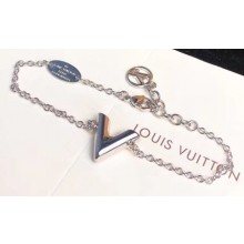 Louis Vuitton Essential V Supple Bracelet M63198