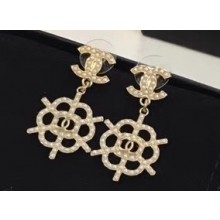 Chanel Earrings 368 2019