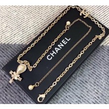 Chanel Necklace 130 2019
