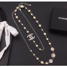 Chanel Necklace 129 2019