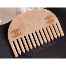 Chanel Hair Comb 2019