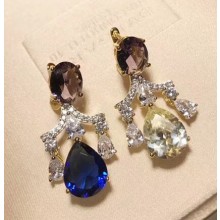 Bvlgari Earrings 01 2018