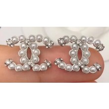 Chanel Earrings 324 2019
