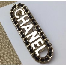 Chanel Hair Accessory 21 2019