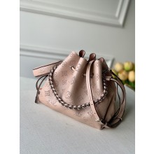 Louis Vuitton Bella Bucket Bag M58792 Coquille