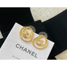 CHANEL Pendant Earrings 1017-03 2024