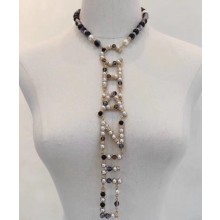 Chanel Necklace 108 2019
