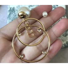 Dior Earrings 44 2019