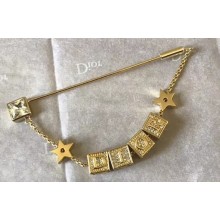Dior Brooch 03 2019