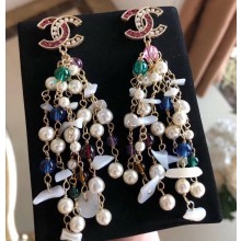 Chanel Earrings 159 2019