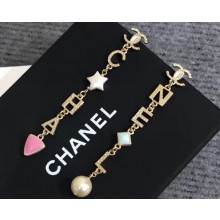 Chanel Earrings 360 2019