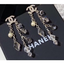 Chanel Earrings 359 2019