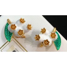 Miu Miu Earrings 10 2019