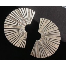 Saint Laurent Earrings 03 2019