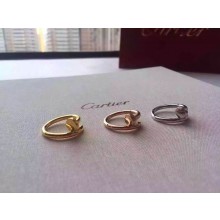 Cartier Juste un Clou ring without diamonds