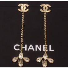Chanel Earrings 336 2019