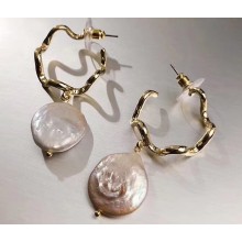 Celine Earrings C29 2019