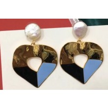Celine Earrings C26 2019