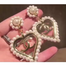 Chanel Earrings 145 2019