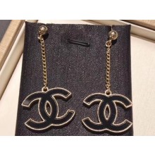Chanel Earrings 143 2019