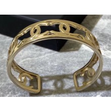 Chanel Cuff Bracelet 25 2019
