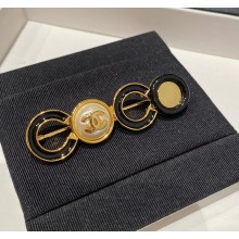 CHANEL BROOCH 1017-05 2024