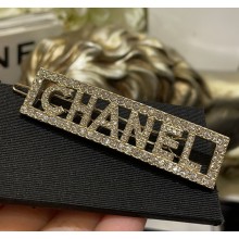 Chanel Hair Clip 1017-01 2024