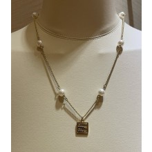 Miu Miu Necklace 10 2024