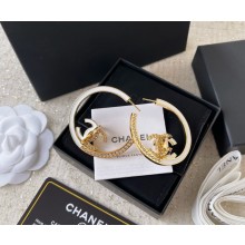 CHANEL Pendant Earrings 1017-06 2024