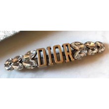 Dior Hair Accessory 01 2019