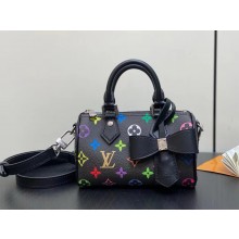 LOUIS VUITTON NANO SPEEDY BAG M13406 2024