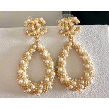 Chanel Earrings 153 2019