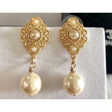 Chanel Earrings 150 2019