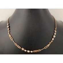 Dior Necklace 09 2019