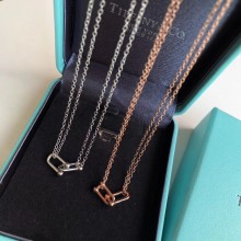 Tiffany hardwear necklace 02