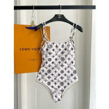 LOUIS VUITTON Swimsuit 031114 2025
