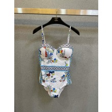 Dolce & Gabbana Swimsuit 031121 2025