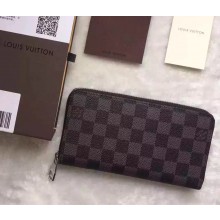 LOUIS VUITTON ZIPPY ORGANISER N63079