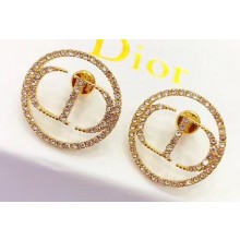 Dior Earrings 123 2019