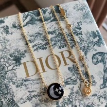 Dior Necklace 14 2019