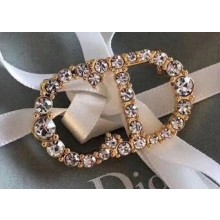Dior Brooch 05 2019