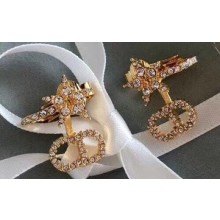 Dior Earrings 50 2019