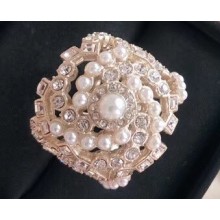Chanel Ring 02 2019