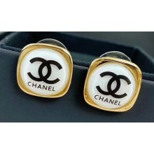 Chanel Earrings 346 2019