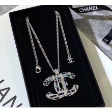 Chanel Necklace 122 2019