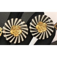 Chanel Earrings 142 2019