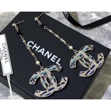 Chanel Earrings 339 2019
