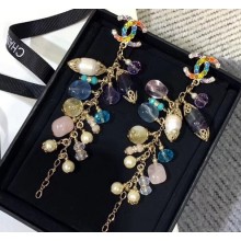 Chanel Earrings 141 2019