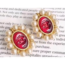 Chanel Earrings 337 2019